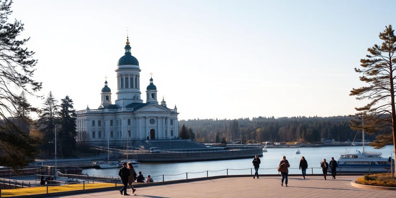 Study in Finland