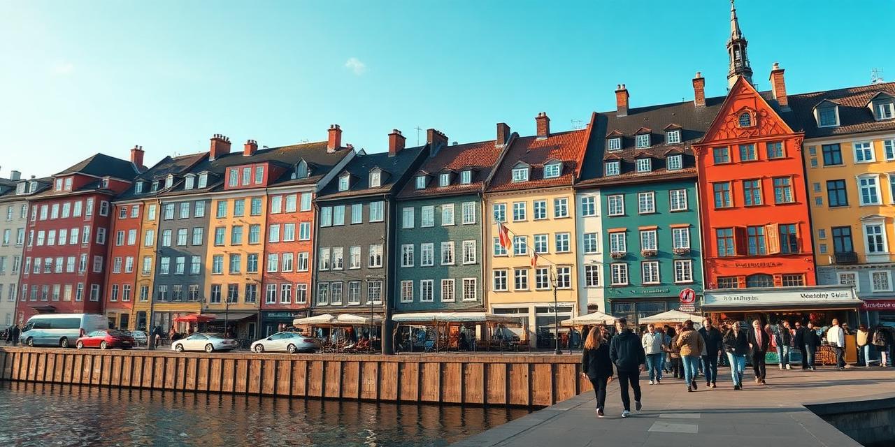 Study in Sweden