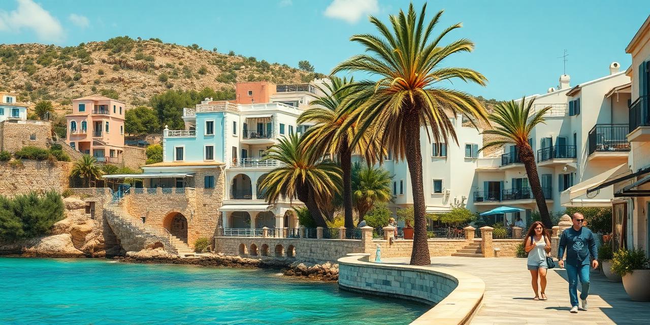 Study in Cyprus